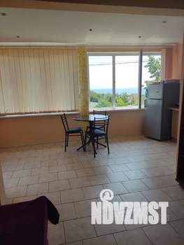 Дом 55м&sup2;, 2-этажный, посуточно, 