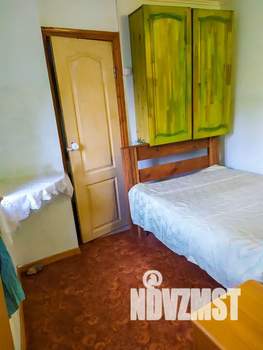 Дом 18м², 1-этажный, посуточно, 