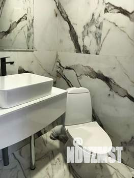 Дом 35м², 3-этажный, посуточно, 