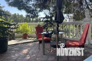 Дом 120м&sup2;, 2-этажный, посуточно, 