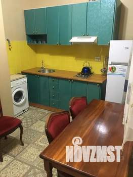 Дом 35м², 1-этажный, посуточно, 