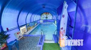 Дом 350м², 2-этажный, посуточно, 