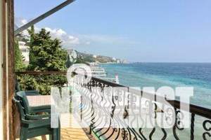 Дом 55м&sup2;, 1-этажный, посуточно, 