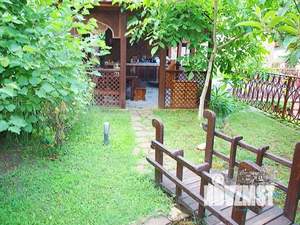 Дом 500м², 2-этажный, посуточно, 