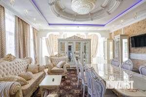 Дом 650м&sup2;, 4-этажный, посуточно, 