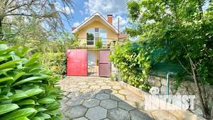 Дом 122м&sup2;, 2-этажный, посуточно, 