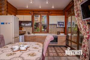 Дом 240м², 2-этажный, посуточно, 