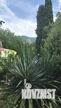 Дом 60м², 1-этажный, посуточно, 