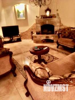 Дом 450м², 3-этажный, посуточно, 