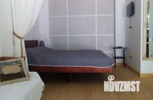 Дом 50м², 2-этажный, посуточно, 