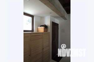 Дом 50м&sup2;, 2-этажный, посуточно, 