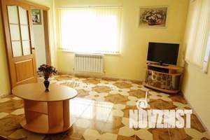 Дом 60м², 2-этажный, посуточно, 