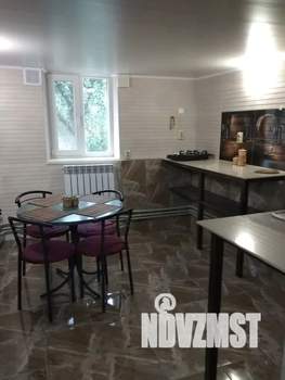 Дом 48м², 2-этажный, посуточно, 