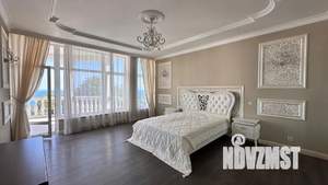 Дом 380м², 4-этажный, посуточно, 
