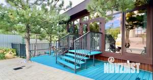 Дом 83м², 3-этажный, посуточно, 