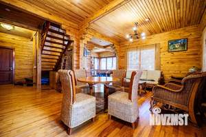 Дом 250м², 2-этажный, посуточно, 