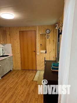 Дом 20м&sup2;, 1-этажный, посуточно, 