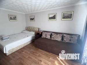 Дом 45м&sup2;, 1-этажный, посуточно, 