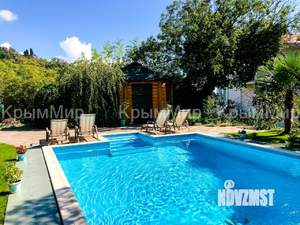 Дом 250м², 3-этажный, посуточно, 