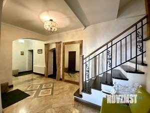 Дом 250м&sup2;, 4-этажный, посуточно, 