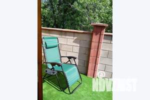 Дом 30м², 1-этажный, посуточно, 