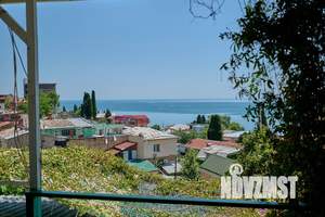 Дом 20м², 1-этажный, посуточно, 