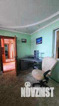 Дом 90м², 1-этажный, посуточно, 