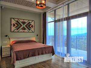 Дом 150м&sup2;, 2-этажный, посуточно, 