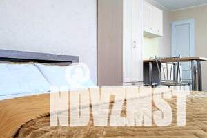 Дом 19м&sup2;, 1-этажный, посуточно, 