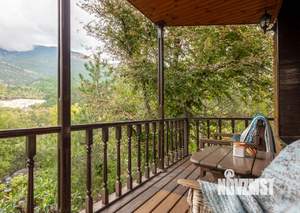 Дом 200м², 2-этажный, посуточно, 