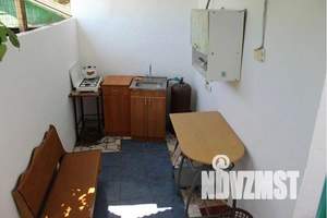 Дом 50м&sup2;, 1-этажный, посуточно, 