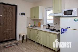 Дом 24м², 2-этажный, посуточно, 