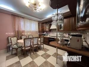 Дом 250м², 2-этажный, посуточно, 