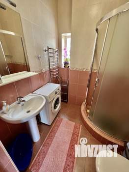 Дом 85м&sup2;, 3-этажный, посуточно, 