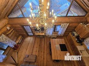 Дом 64м&sup2;, 2-этажный, на длительный срок, 