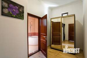 Дом 330м², 3-этажный, посуточно, 