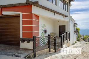 Дом 345м&sup2;, 4-этажный, посуточно, 