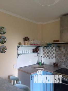 Дом 67м&sup2;, 2-этажный, посуточно, 