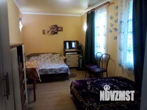 Дом 25м², 1-этажный, посуточно, 