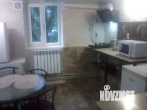 Дом 48м&sup2;, 2-этажный, посуточно, 