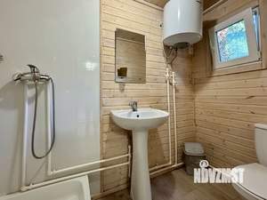 Дом 20м², 1-этажный, посуточно, 