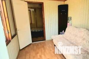 Дом 25м², 2-этажный, посуточно, 