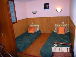 Дом 80м&sup2;, 1-этажный, посуточно, 