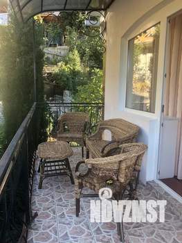 Дом 80м², 2-этажный, посуточно, 