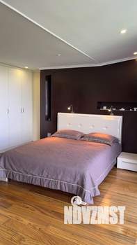 Дом 200м², 3-этажный, посуточно, 