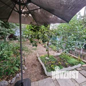 Дом 30м&sup2;, 1-этажный, посуточно, 