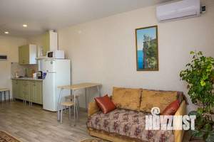 Дом 24м², 2-этажный, посуточно, 