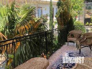 Дом 80м&sup2;, 2-этажный, посуточно, 