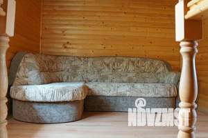 Дом 140м², 2-этажный, посуточно, 
