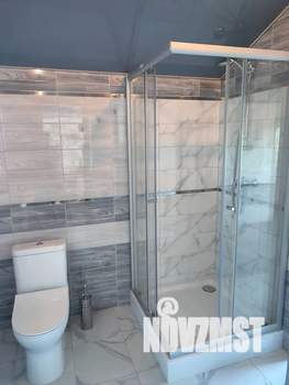 Дом 160м&sup2;, 2-этажный, посуточно, 